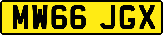 MW66JGX