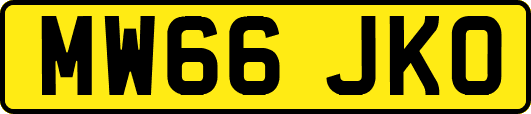 MW66JKO