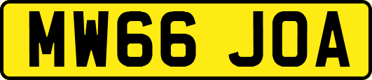 MW66JOA