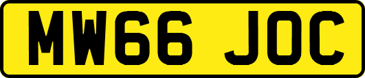 MW66JOC
