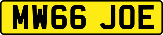 MW66JOE