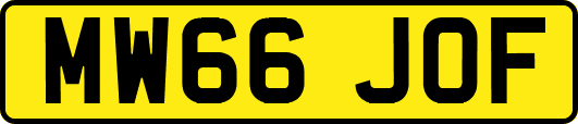 MW66JOF