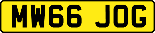 MW66JOG