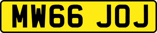 MW66JOJ