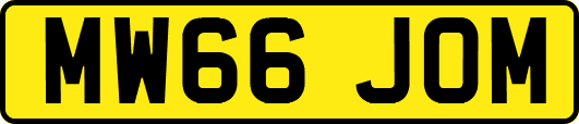 MW66JOM