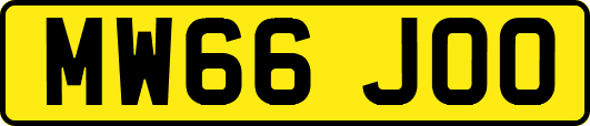 MW66JOO