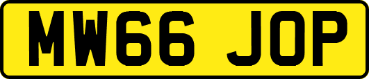 MW66JOP