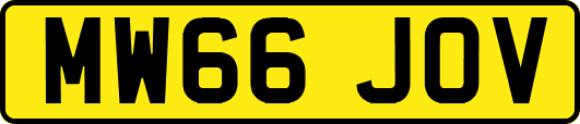 MW66JOV