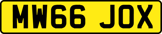 MW66JOX