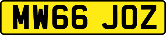 MW66JOZ