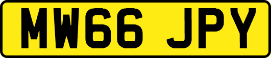MW66JPY
