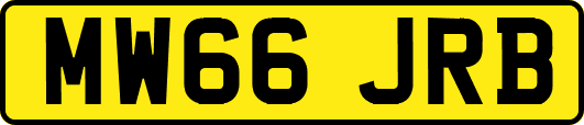 MW66JRB