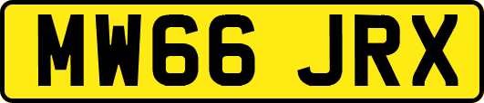MW66JRX