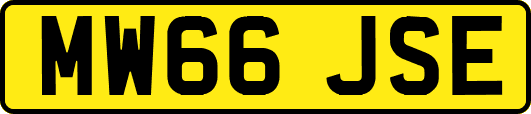 MW66JSE