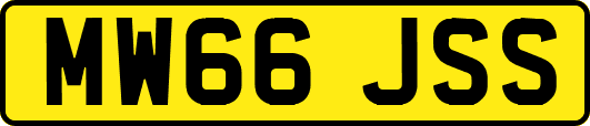 MW66JSS