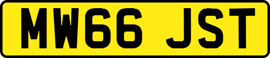 MW66JST