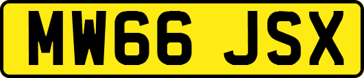 MW66JSX
