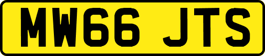 MW66JTS