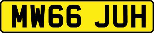 MW66JUH