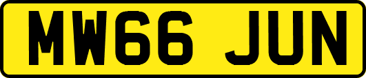 MW66JUN