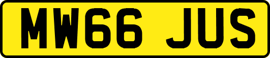 MW66JUS