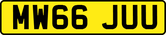 MW66JUU