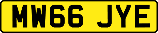 MW66JYE