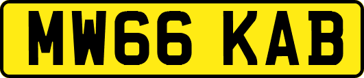 MW66KAB