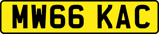 MW66KAC