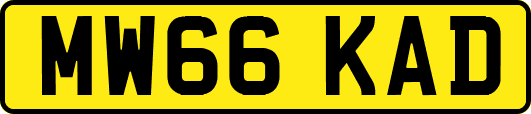 MW66KAD