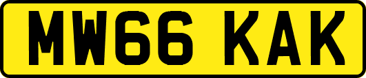 MW66KAK
