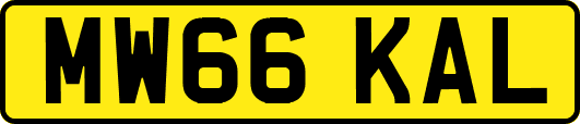 MW66KAL