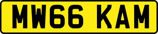 MW66KAM