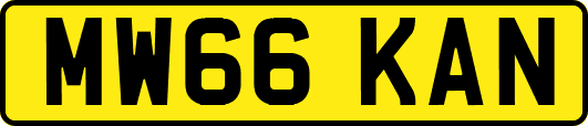 MW66KAN