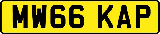 MW66KAP