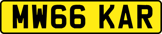 MW66KAR