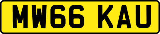 MW66KAU