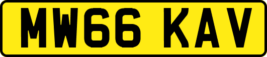 MW66KAV