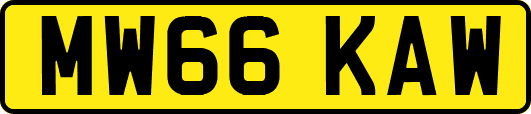 MW66KAW