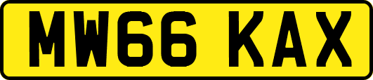 MW66KAX