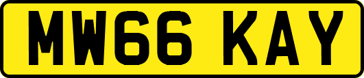 MW66KAY
