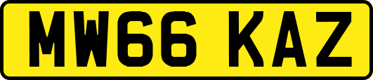 MW66KAZ