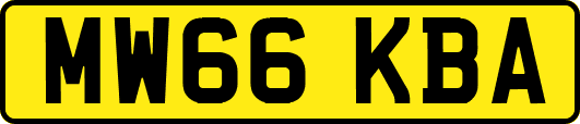 MW66KBA