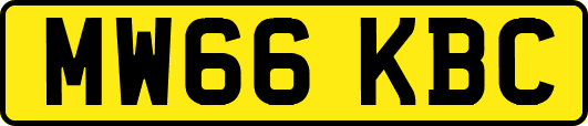 MW66KBC