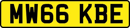 MW66KBE