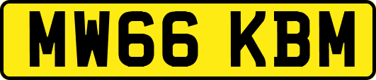 MW66KBM
