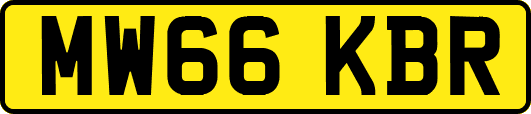 MW66KBR