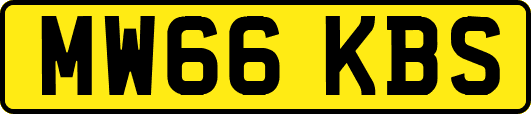 MW66KBS