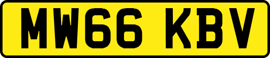 MW66KBV