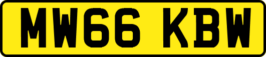 MW66KBW